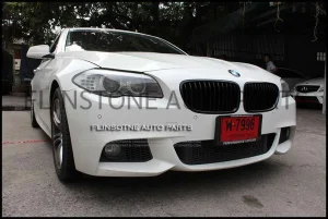 F10 Gloss Black Kidney Grille