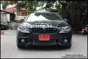 Genuine F10 M5 Kidney Grille