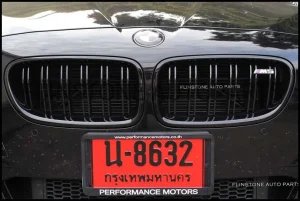 Genuine F10 M5 Kidney Grille