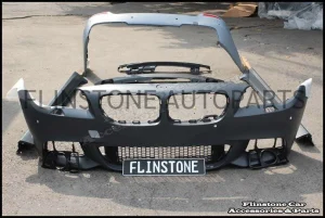 BMW F10 M-Tech Body Kit