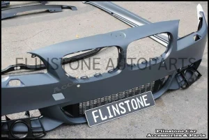 BMW F10 M-Tech Body Kit