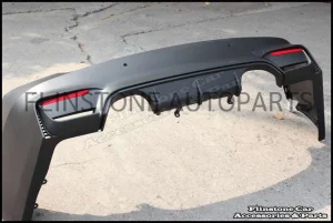 BMW F30 M3 Body Kit