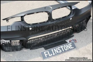 BMW F30 M3 Body Kit
