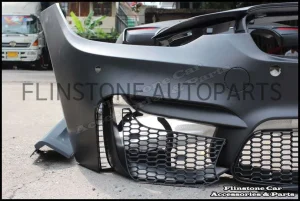 BMW F30 M3 Body Kit