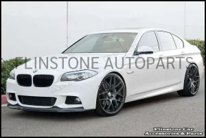 BMW F10 ARKYM Carbon Fiber Front Lip [For M-Tech]
