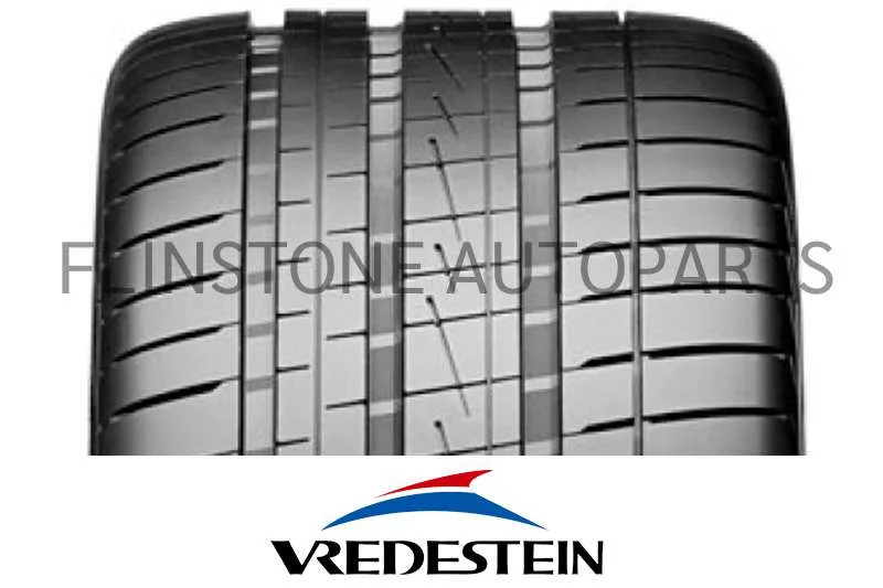 Vredestein Ultrac Vorti