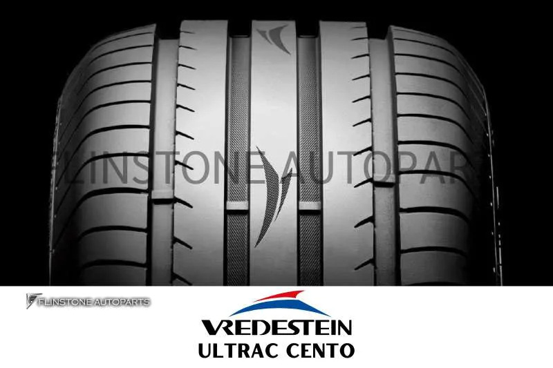 Vredestein Ultrac Cento