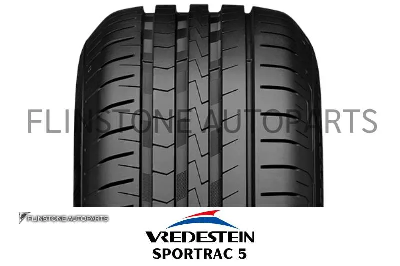 Vredestein Sportrac 5