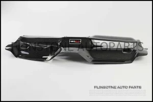 W204 Carbon Fiber Air Intake