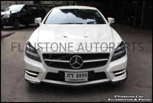 W218 AMG Black Series Bonnet
