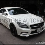W218 AMG Black Series Bonnet