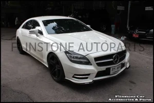 W218 AMG Black Series Bonnet
