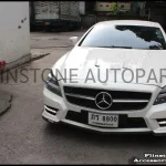 W218 AMG Black Series Bonnet