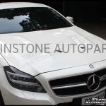 W218 AMG Black Series Bonnet