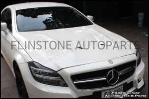 W218 AMG Black Series Bonnet