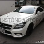 W218 AMG Black Series Bonnet