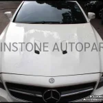 W218 AMG Black Series Bonnet