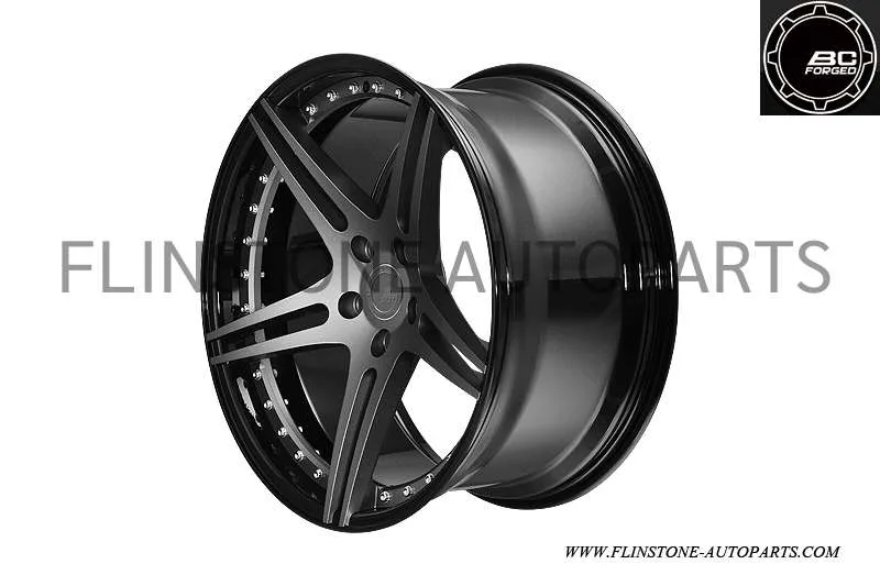 BC Forged Wheel HB 09S