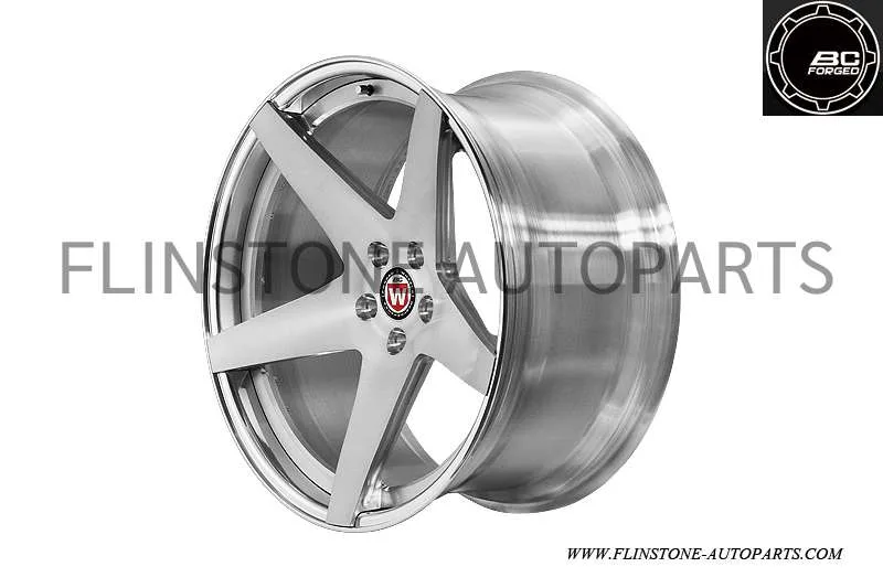 BC Forged Wheel HB 35
