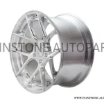 BC Forged Wheel HCS 02
