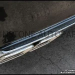 W212 E-Class E63 Diffuser [For Executive]