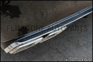 W212 E-Class E63 Diffuser [For Executive]