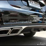 W212 E-Class E63 Diffuser [For Executive]