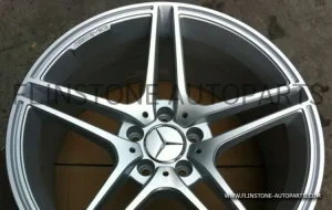 轮毂 AMG ST4