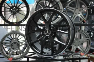 ล้อ AMG 507 Edition