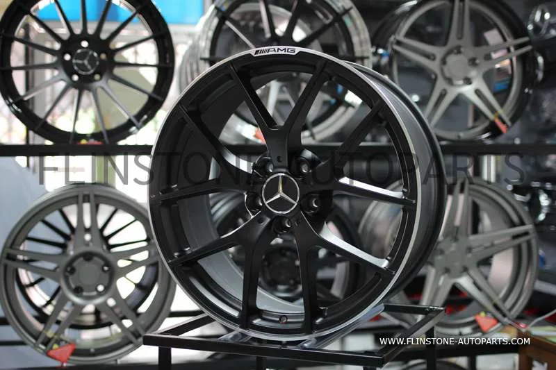 ล้อ AMG 507 Edition