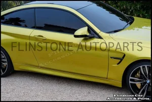 F32/F33 M4 Body Kit