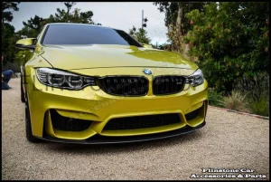 F32/F33 M4 Body Kit