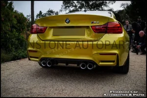 F32/F33 M4 Body Kit