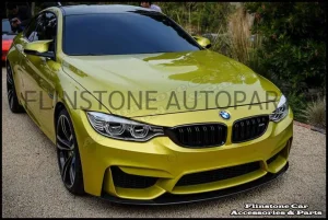 F32/F33 M4 Body Kit