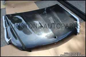 W204 PD Black Series Body Kit [Non-Wide]