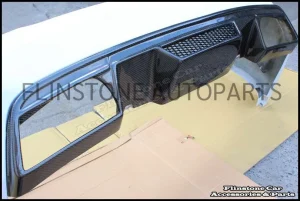 W204 PD Black Series Body Kit [Non-Wide]