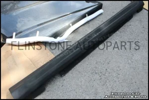 W204 PD Black Series Body Kit [Non-Wide]