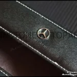 กล่องทิชชู่ตรา Mercedes Benz
