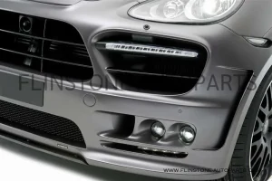 2011-2014 Cayenne 958 Hamann