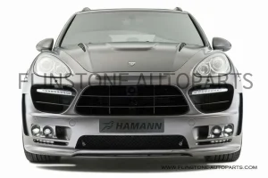 2011-2014 Cayenne 958 Hamann