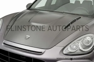 2011-2014 Cayenne 958 Hamann