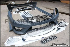 W222 S65 AMG Body Kit