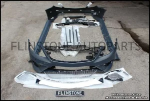 W222 S65 AMG Body Kit