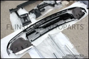 W222 S65 AMG Body Kit