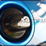 R55-R56 Cooper "S" Carbon Gas Tank Cover
