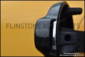 R55-R56 Cooper "S" Carbon Gas Tank Cover