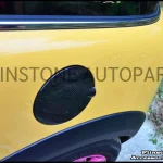 R55-R56 Carbon Fiber Gas Tank cover