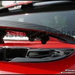 R58 Carbon Fiber Rear Spoiler
