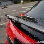 R58 Carbon Fiber Rear Spoiler