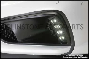 WALD W212 E-Class Black Bison Edition